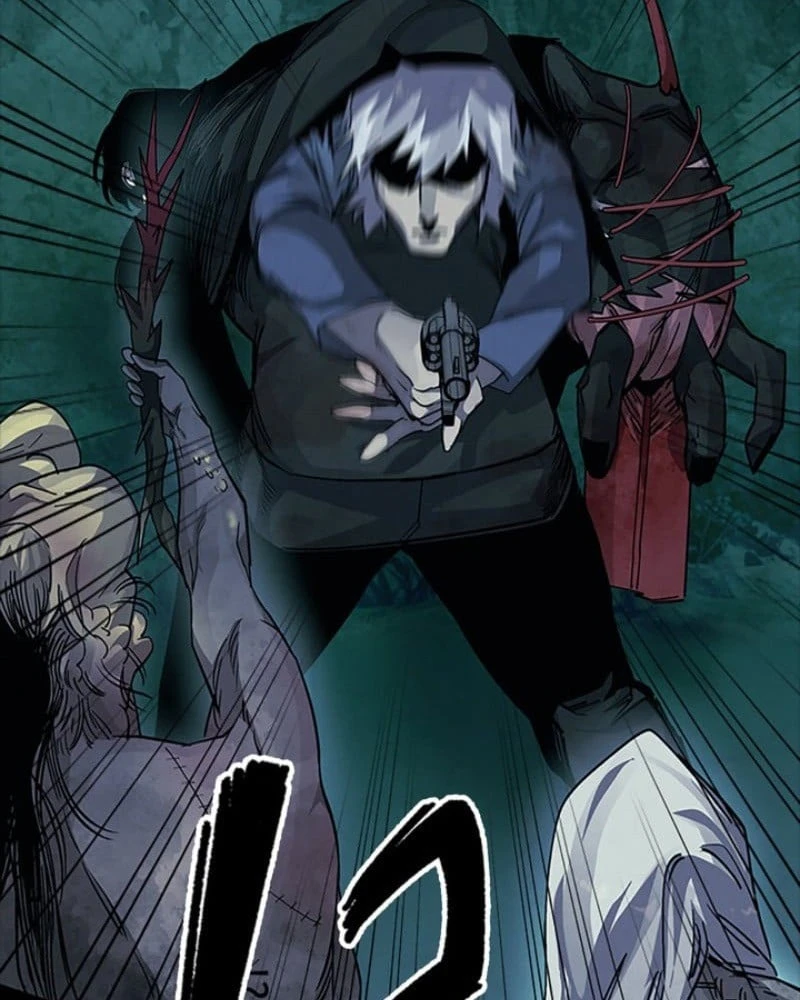 Công tố viên ác quỷ Chapter  5 - 94