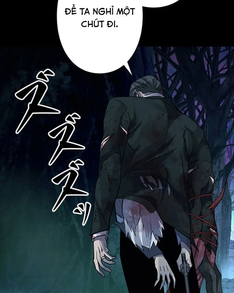 Công tố viên ác quỷ Chapter  5 - 101