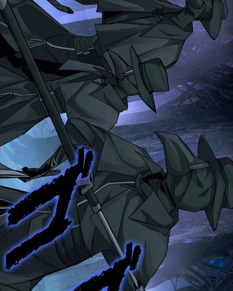 Công tố viên ác quỷ Chapter  5 - 106