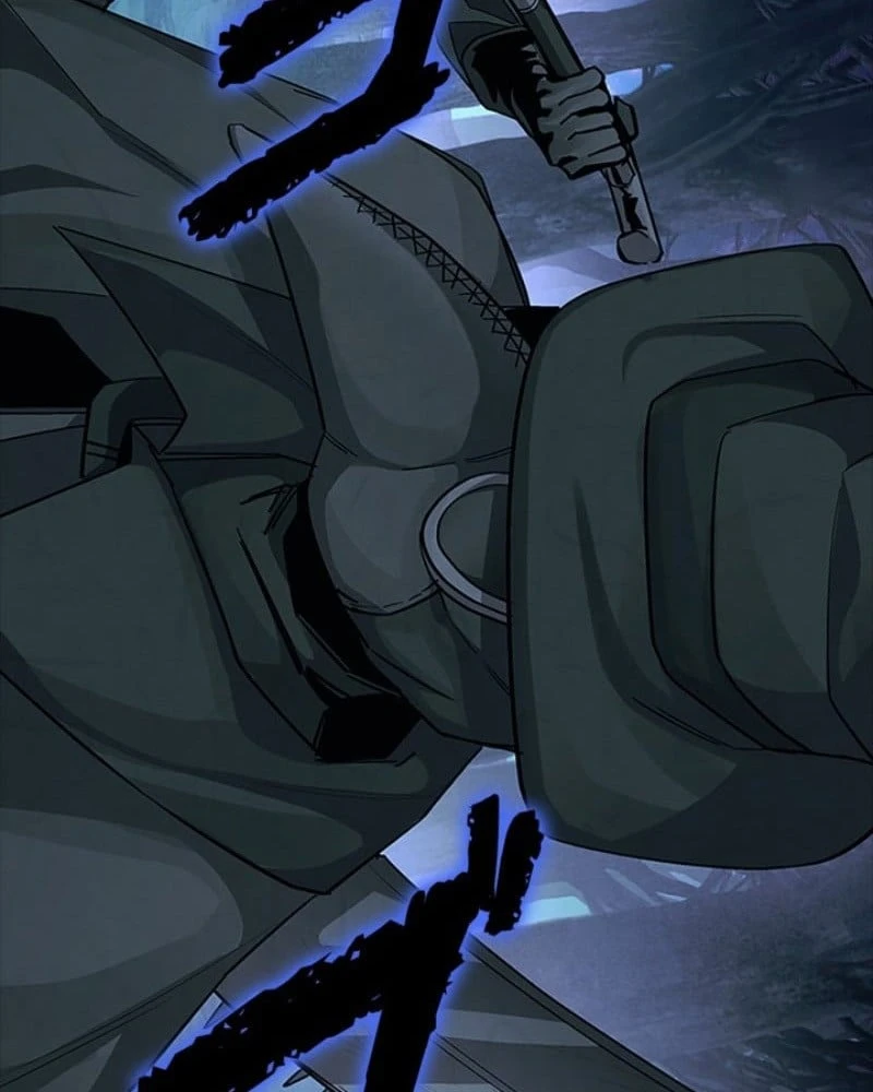 Công tố viên ác quỷ Chapter  5 - 107