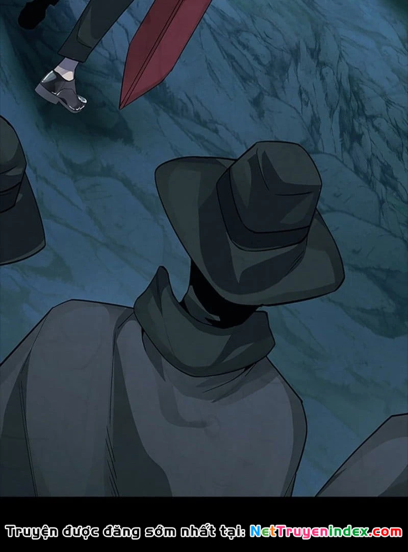 Công tố viên ác quỷ Chapter  5 - 111