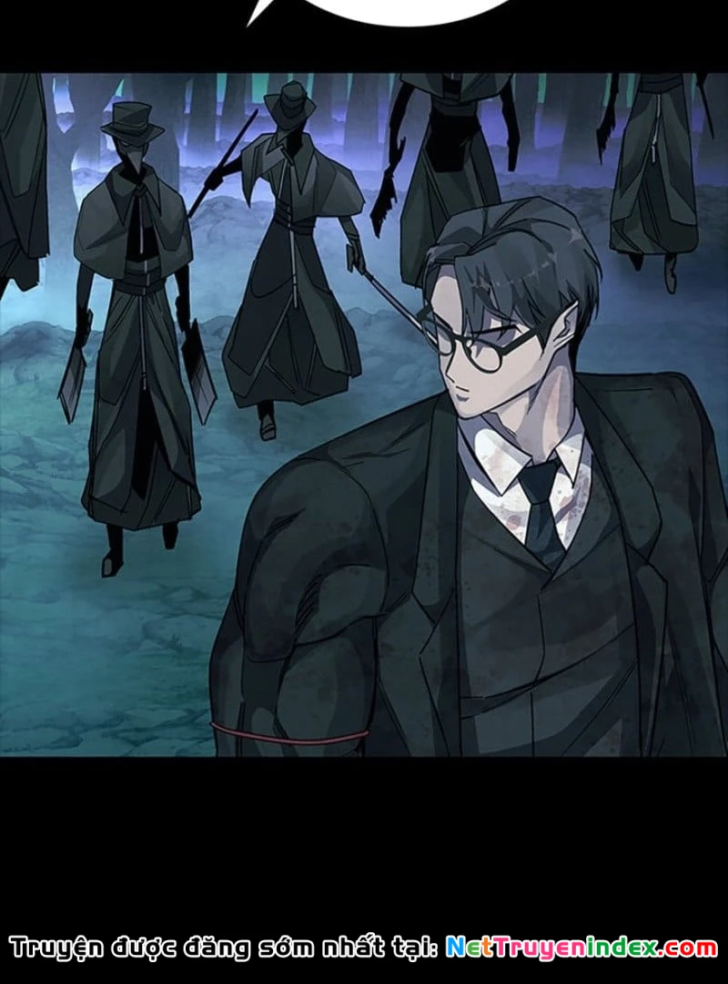 Công tố viên ác quỷ Chapter  5 - 113