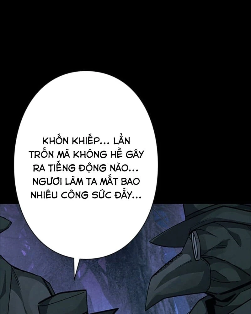 Công tố viên ác quỷ Chapter  5 - 114