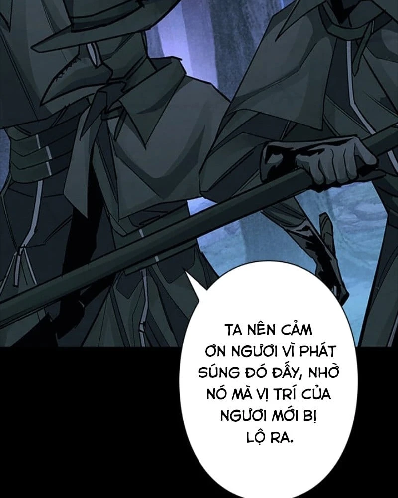 Công tố viên ác quỷ Chapter  5 - 115