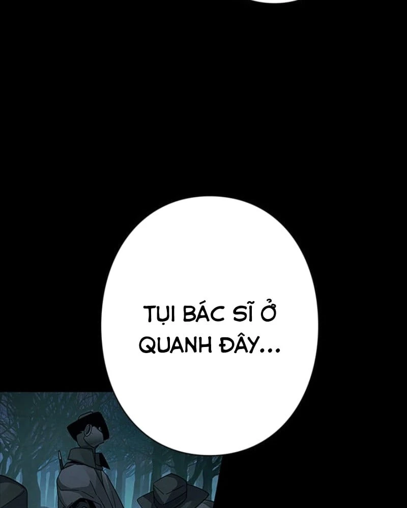 Công tố viên ác quỷ Chapter  5 - 116