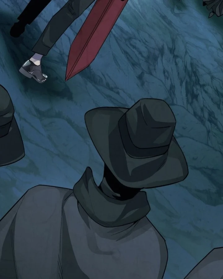 Công tố viên ác quỷ Chapter 6 - 3