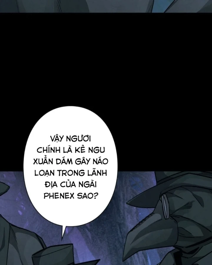 Công tố viên ác quỷ Chapter 6 - 4