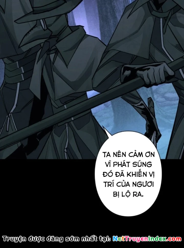 Công tố viên ác quỷ Chapter 6 - 5