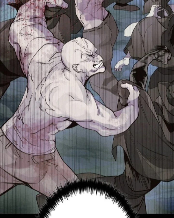 Công tố viên ác quỷ Chapter 6 - 20