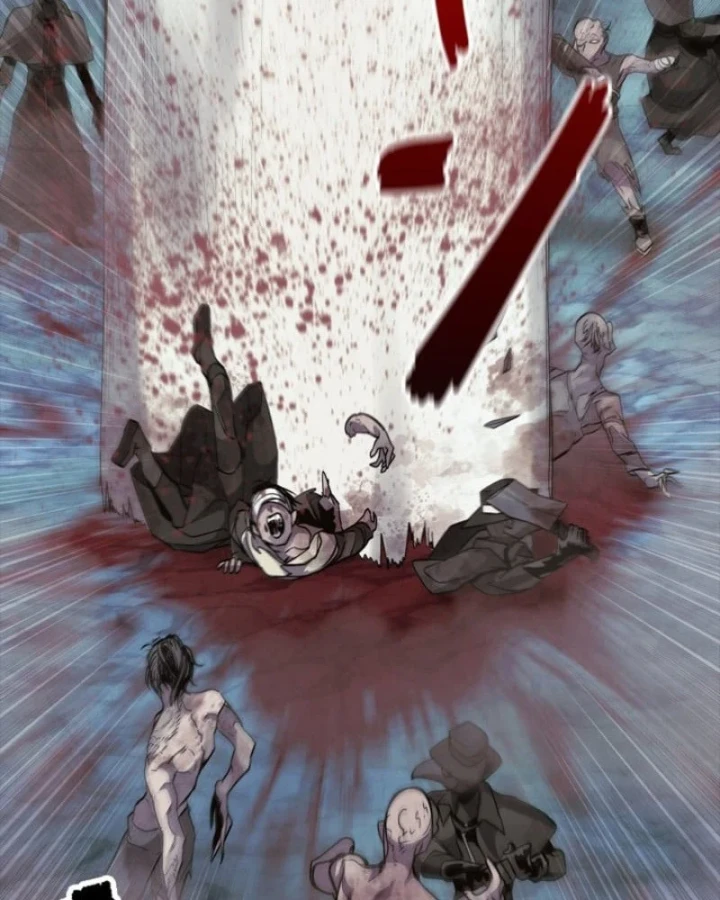 Công tố viên ác quỷ Chapter 6 - 25