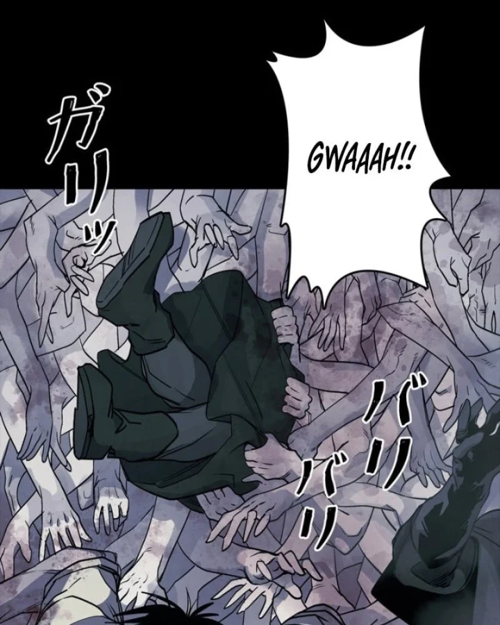 Công tố viên ác quỷ Chapter 6 - 31