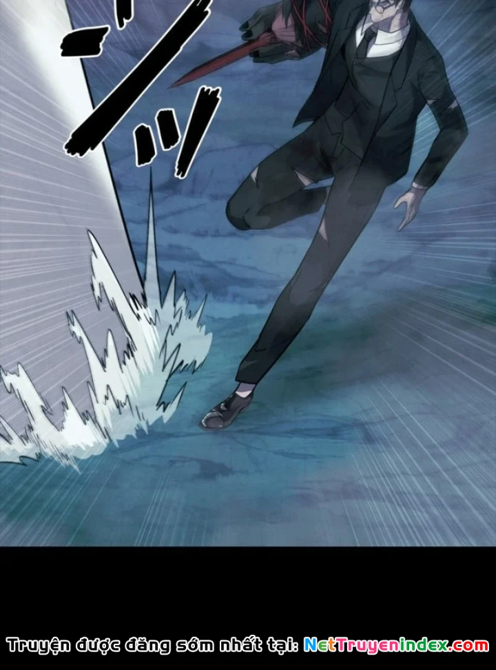 Công tố viên ác quỷ Chapter 6 - 36