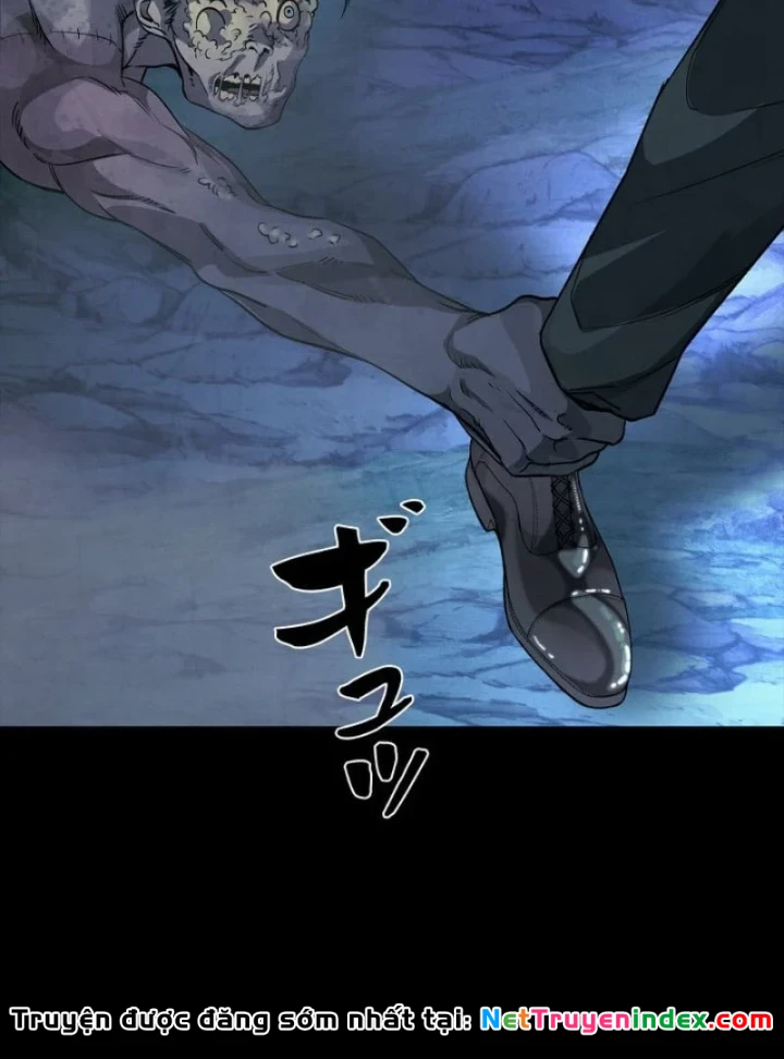 Công tố viên ác quỷ Chapter 6 - 43