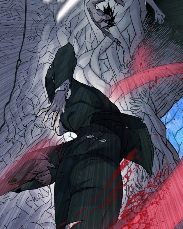 Công tố viên ác quỷ Chapter 6 - 47