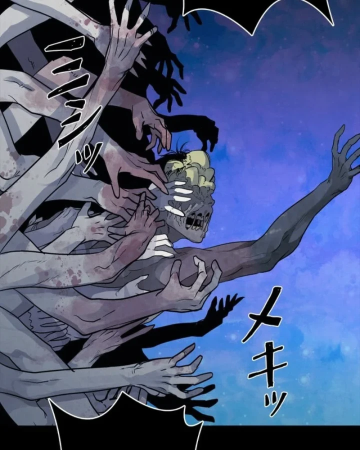 Công tố viên ác quỷ Chapter 6 - 49