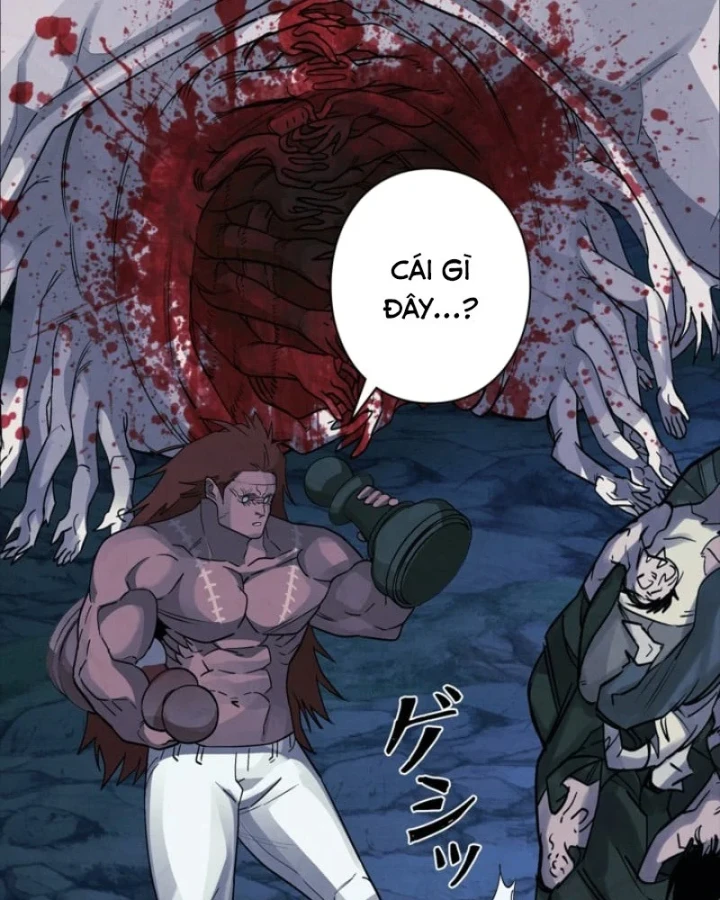 Công tố viên ác quỷ Chapter 6 - 77