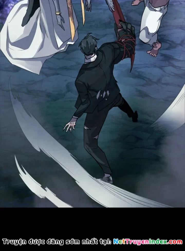 Công tố viên ác quỷ Chapter 6 - 95