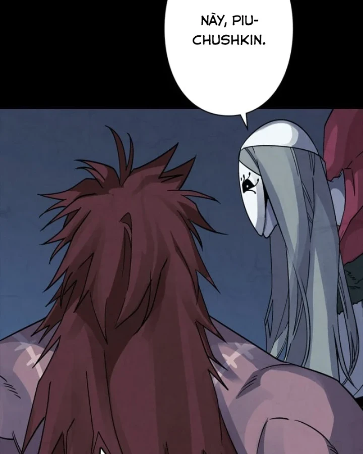 Công tố viên ác quỷ Chapter 6 - 117