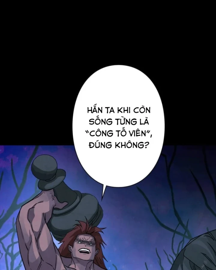 Công tố viên ác quỷ Chapter 6 - 121