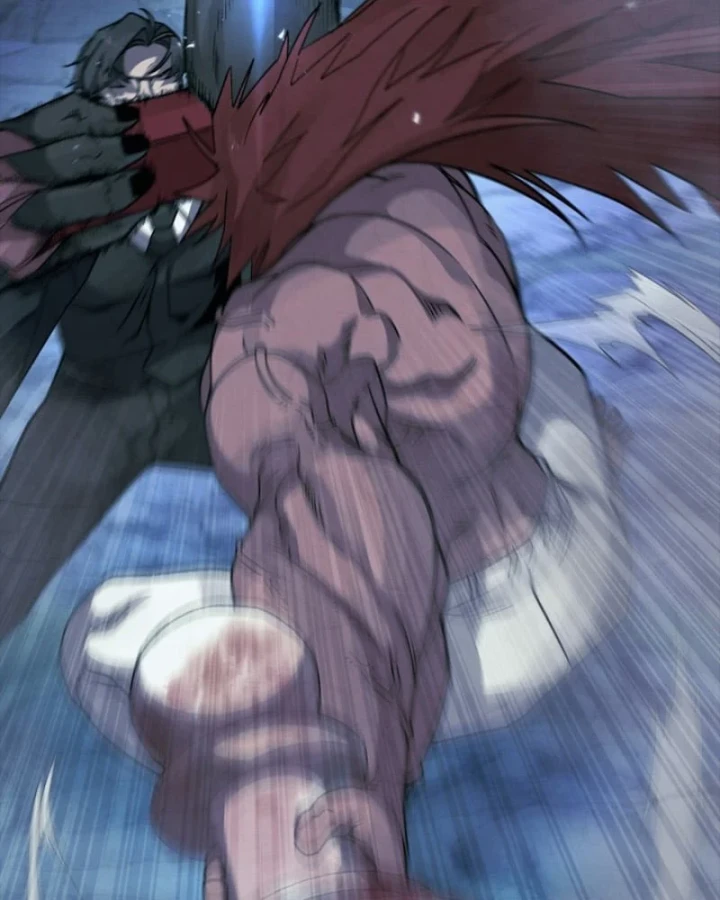 Công tố viên ác quỷ Chapter 6 - 125