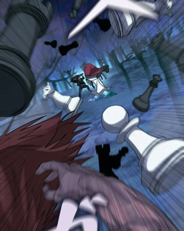 Công tố viên ác quỷ Chapter 6 - 147