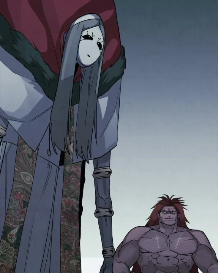 Công tố viên ác quỷ Chapter 6 - 169