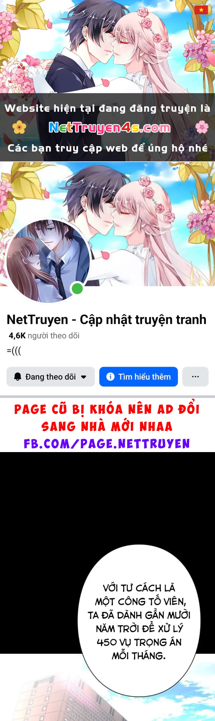 Công tố viên ác quỷ Chapter 7 - 1