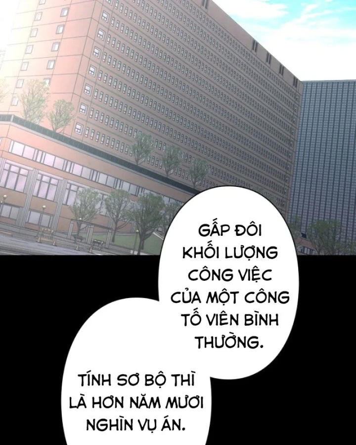 Công tố viên ác quỷ Chapter 7 - 2