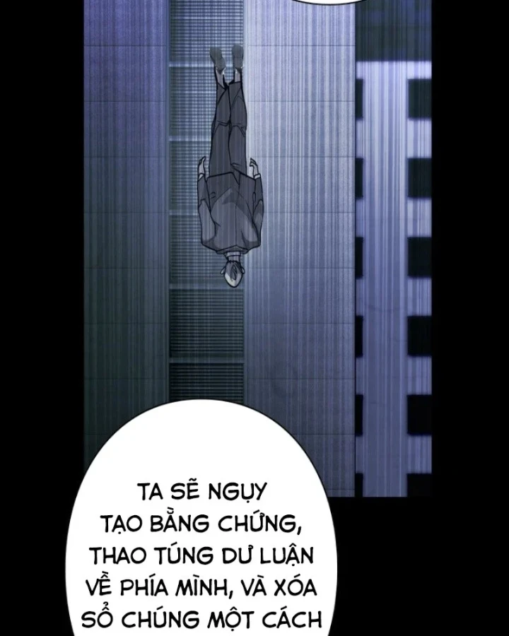 Công tố viên ác quỷ Chapter 7 - 4