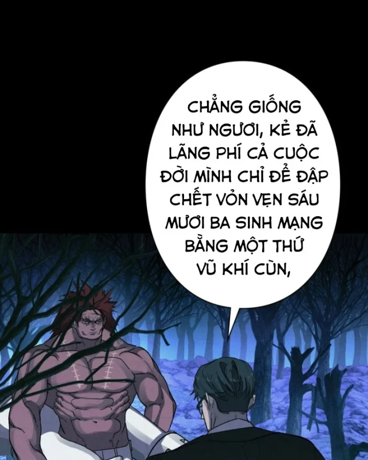 Công tố viên ác quỷ Chapter 7 - 8