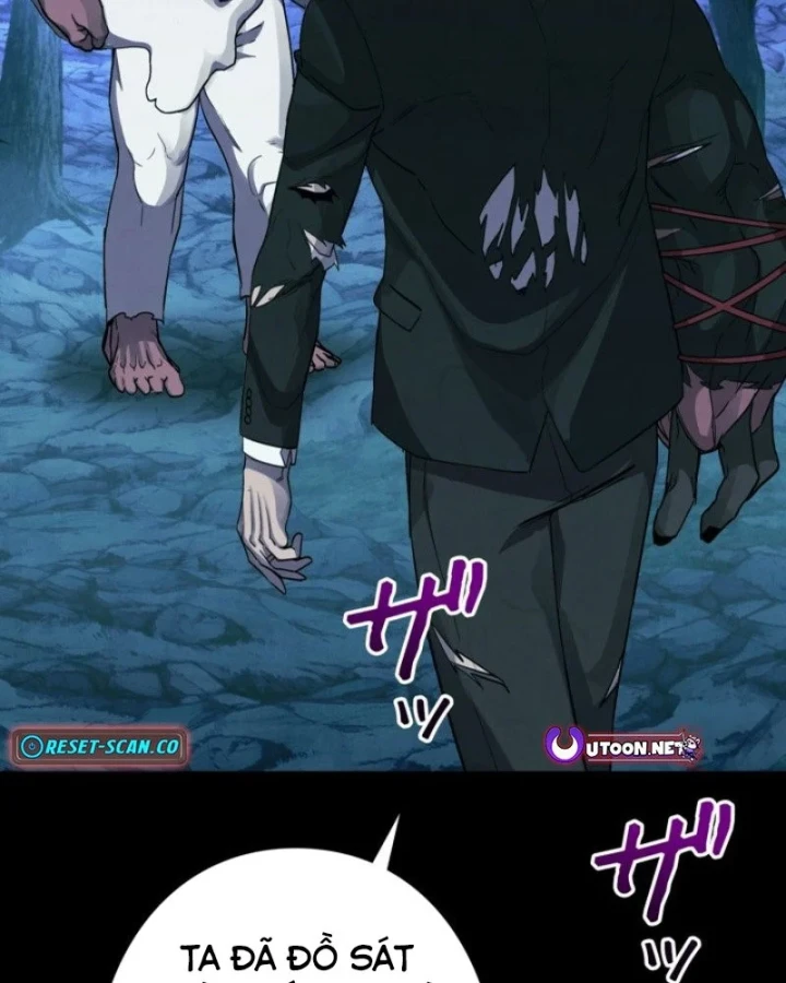 Công tố viên ác quỷ Chapter 7 - 9