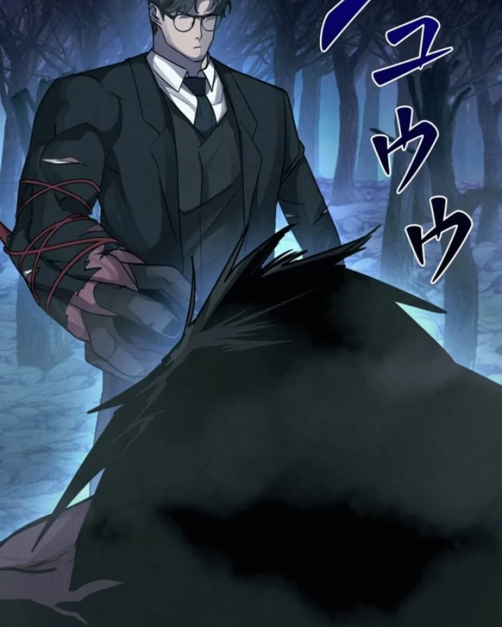 Công tố viên ác quỷ Chapter 7 - 20