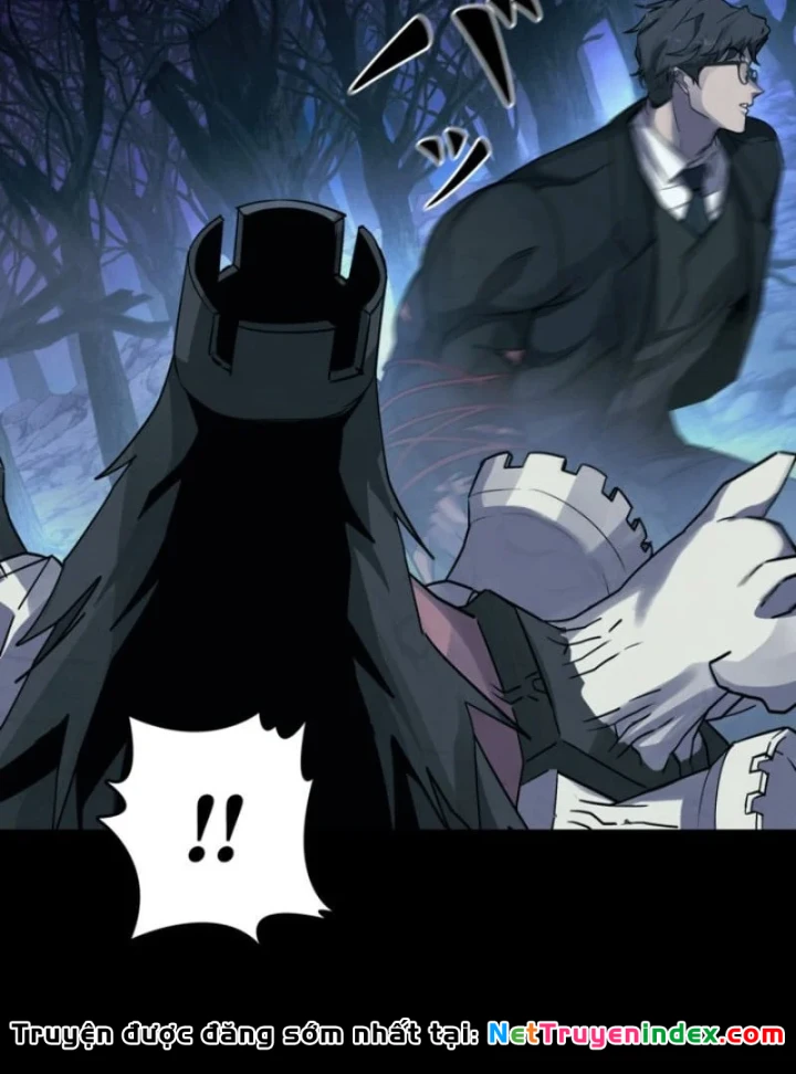 Công tố viên ác quỷ Chapter 7 - 25