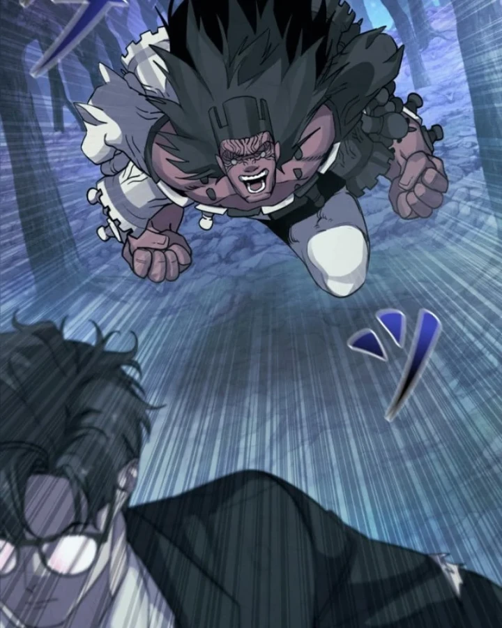 Công tố viên ác quỷ Chapter 7 - 27