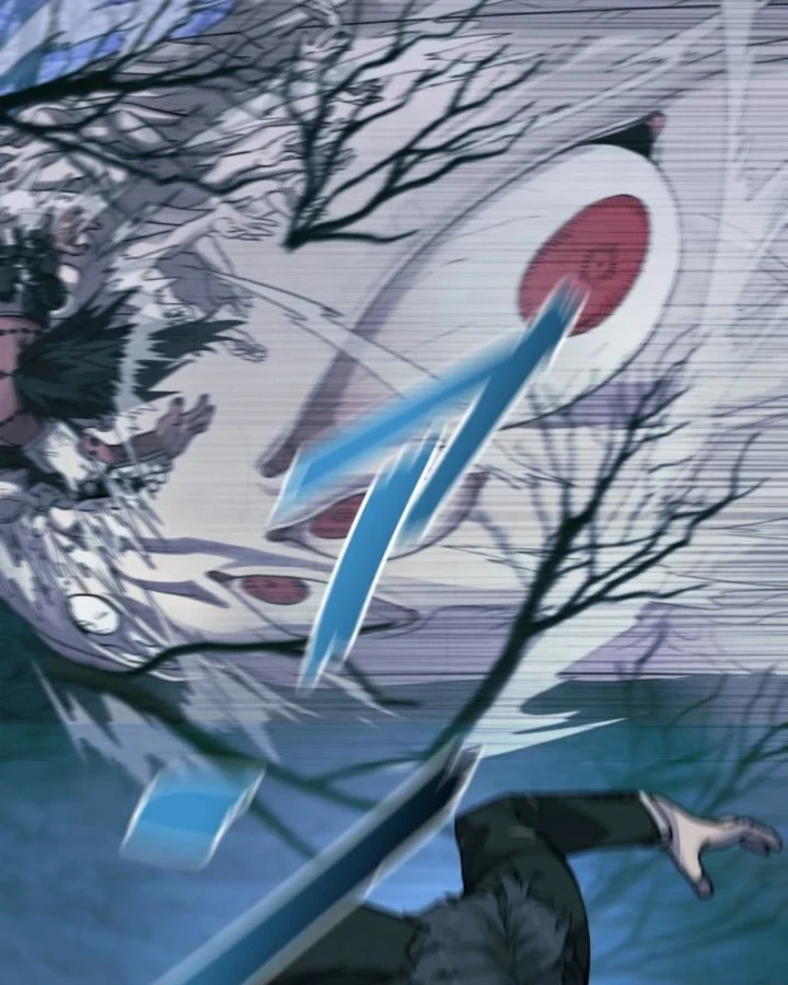 Công tố viên ác quỷ Chapter 7 - 34