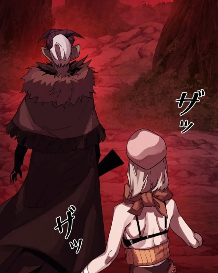 Công tố viên ác quỷ Chapter 7 - 64