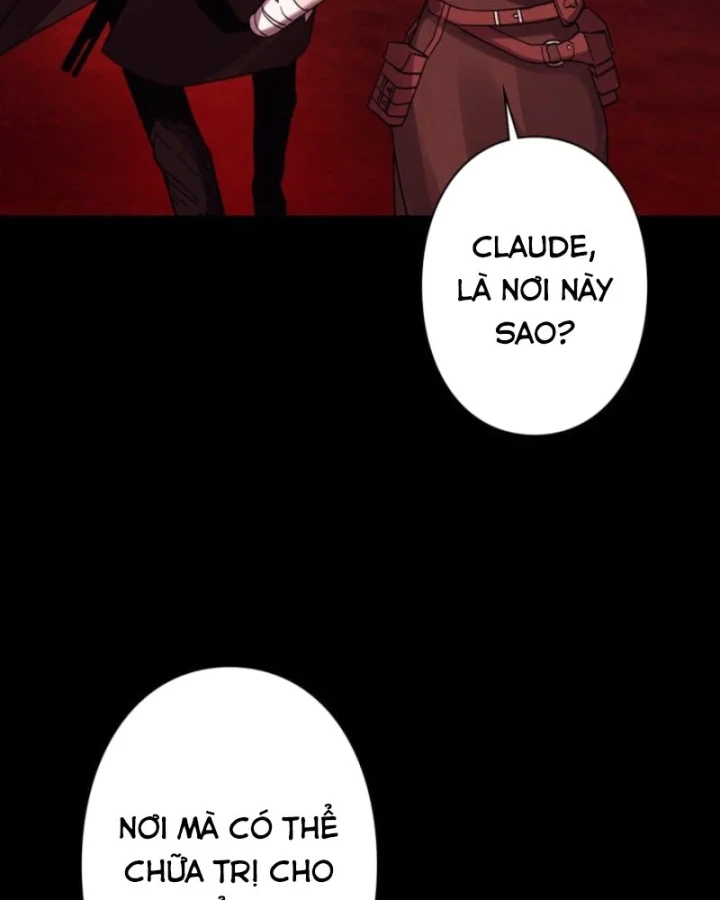 Công tố viên ác quỷ Chapter 7 - 65