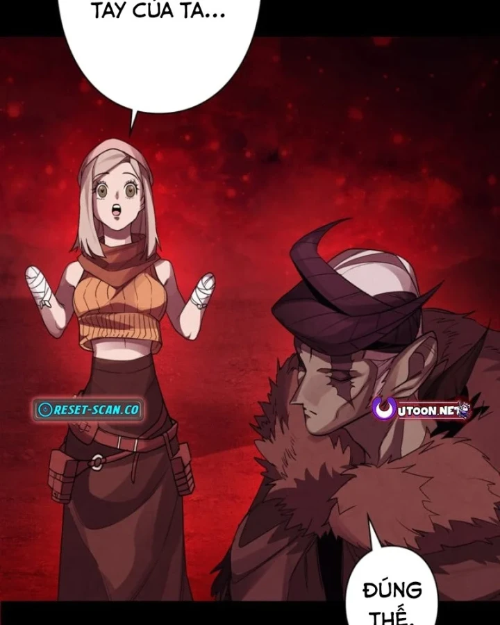 Công tố viên ác quỷ Chapter 7 - 66