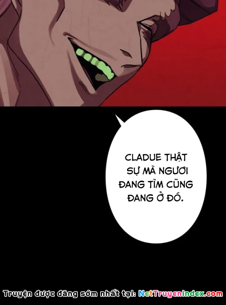 Công tố viên ác quỷ Chapter 7 - 68