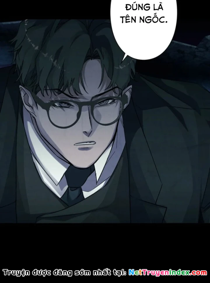 Công tố viên ác quỷ Chapter 7 - 77