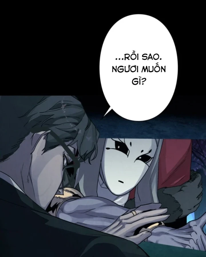 Công tố viên ác quỷ Chapter 7 - 83