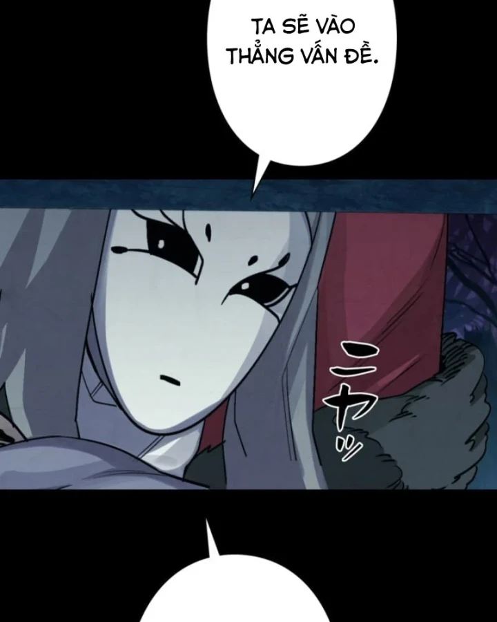 Công tố viên ác quỷ Chapter 7 - 85