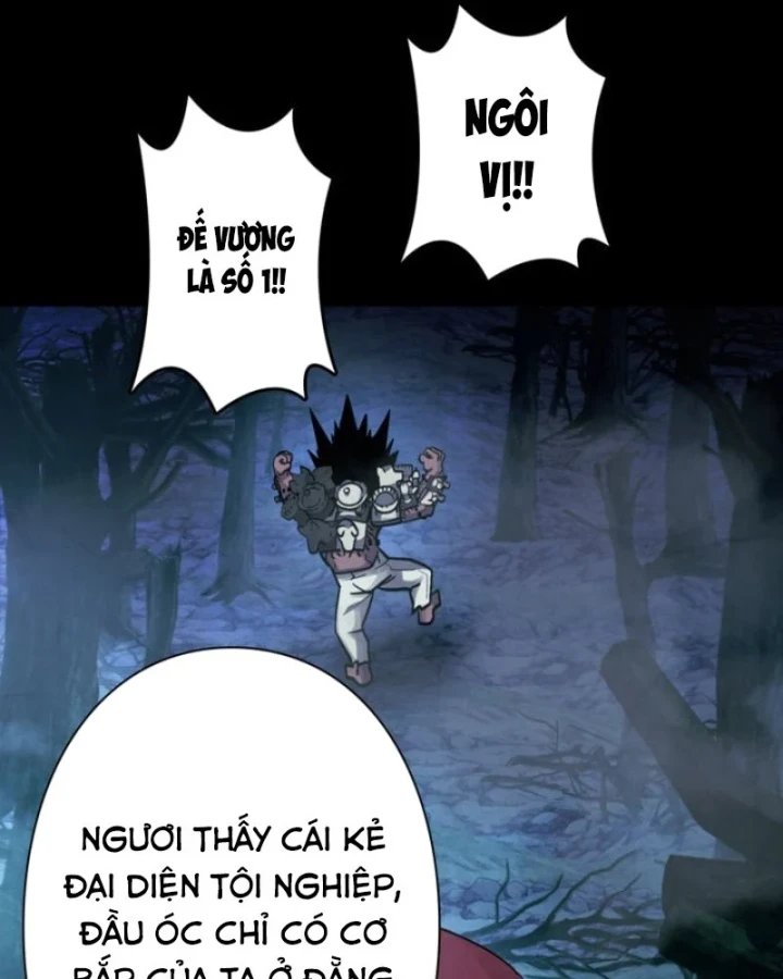 Công tố viên ác quỷ Chapter 7 - 89