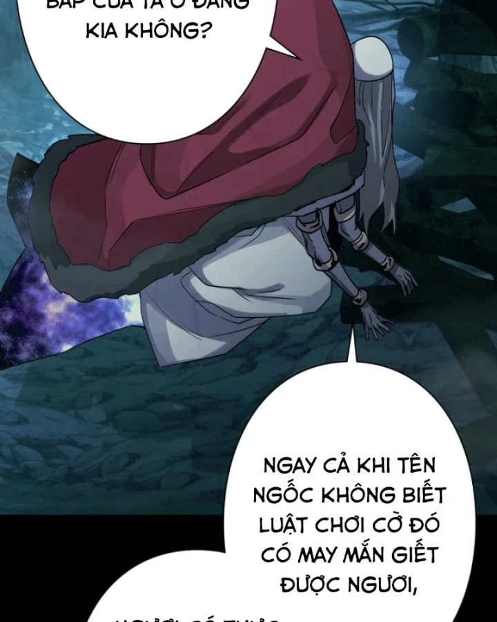 Công tố viên ác quỷ Chapter 7 - 90