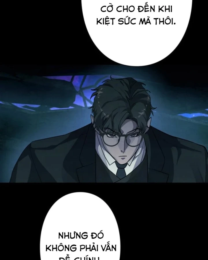 Công tố viên ác quỷ Chapter 7 - 92