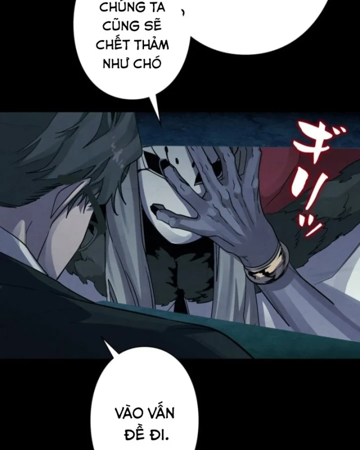 Công tố viên ác quỷ Chapter 7 - 94