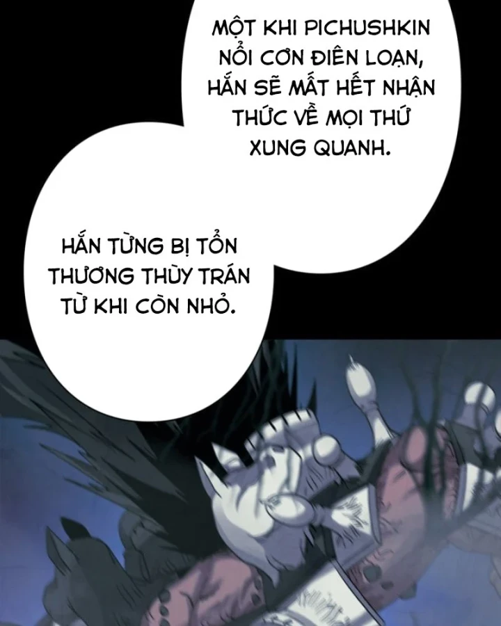 Công tố viên ác quỷ Chapter 7 - 107