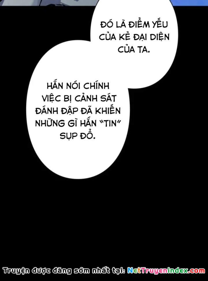 Công tố viên ác quỷ Chapter 7 - 111