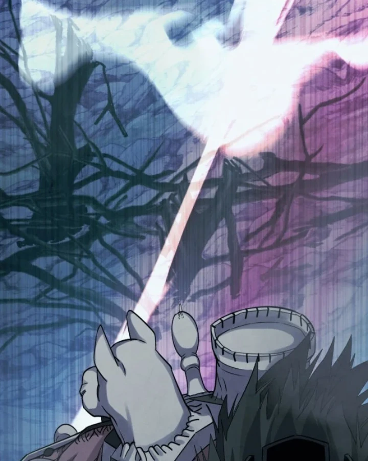 Công tố viên ác quỷ Chapter 7 - 121