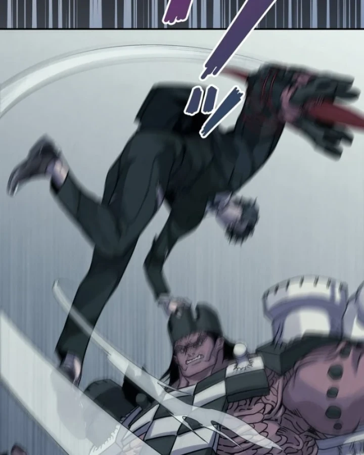 Công tố viên ác quỷ Chapter 7 - 134